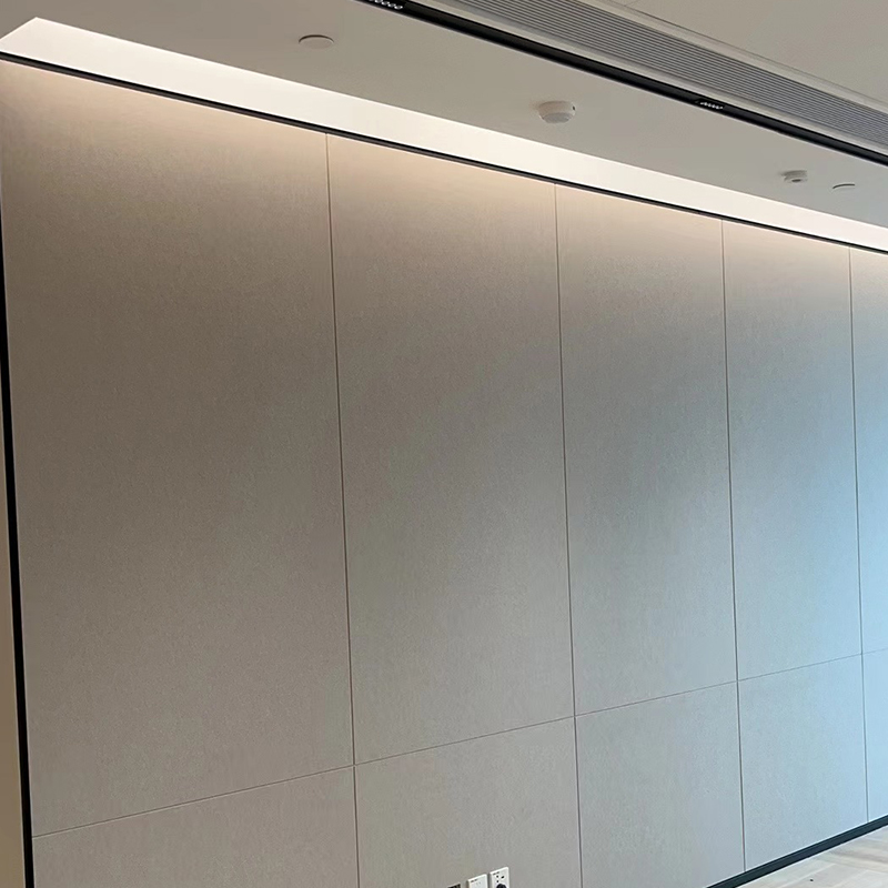 Material ECO reciclat 100% pâslă pentru animale de companie Fibră de poliester Panou acustic Mute Rezistent la flacără Panou acustic de perete Fabricare foi