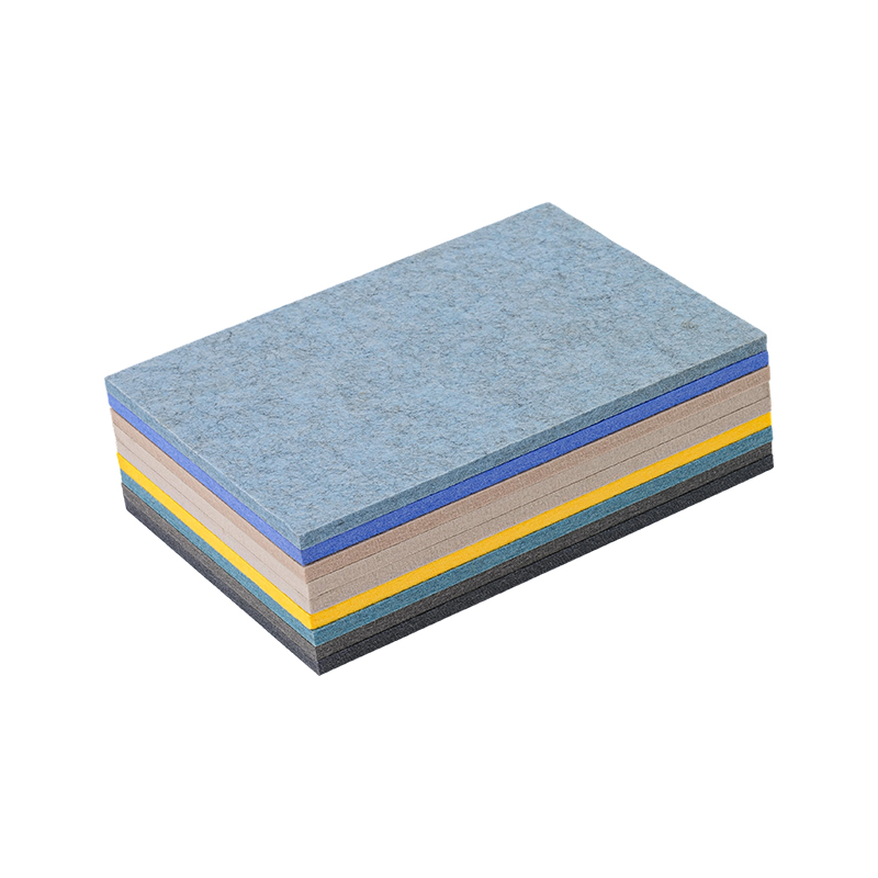 Panouri de perete acustice Spesonic Panouri sonore absorbante, decorative pentru Home Studio și Office