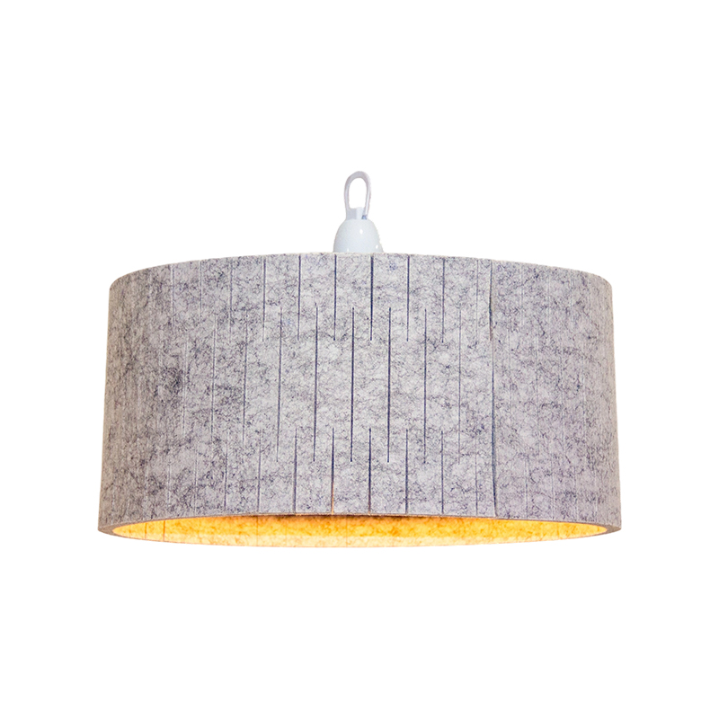 Candelabru de tavan cu absorbție a sunetului, ecologic și potrivit pentru decorarea camerei. Candelabru de tavan cu absorbție a sunetului, ecologic și potrivit pentru decorarea camerei.