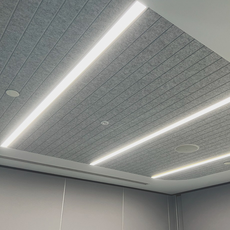 Panouri de perete izolate fonic Spesonic, panouri acustice autoadezive, panouri acustice de perete Panouri izolate fonic pentru pereti Studio birou