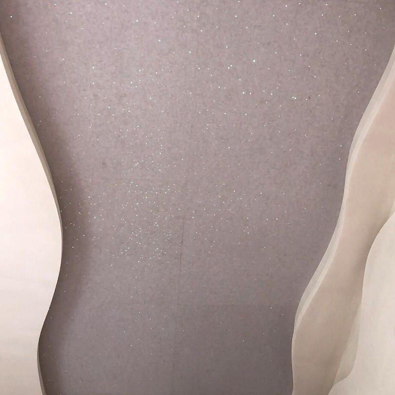 Plafon înstelat romantic din fibră optică pentru camera de zi Cinema dormitor strălucitor strălucitor cer de noapte în stele întunecate pentru decorarea interioară