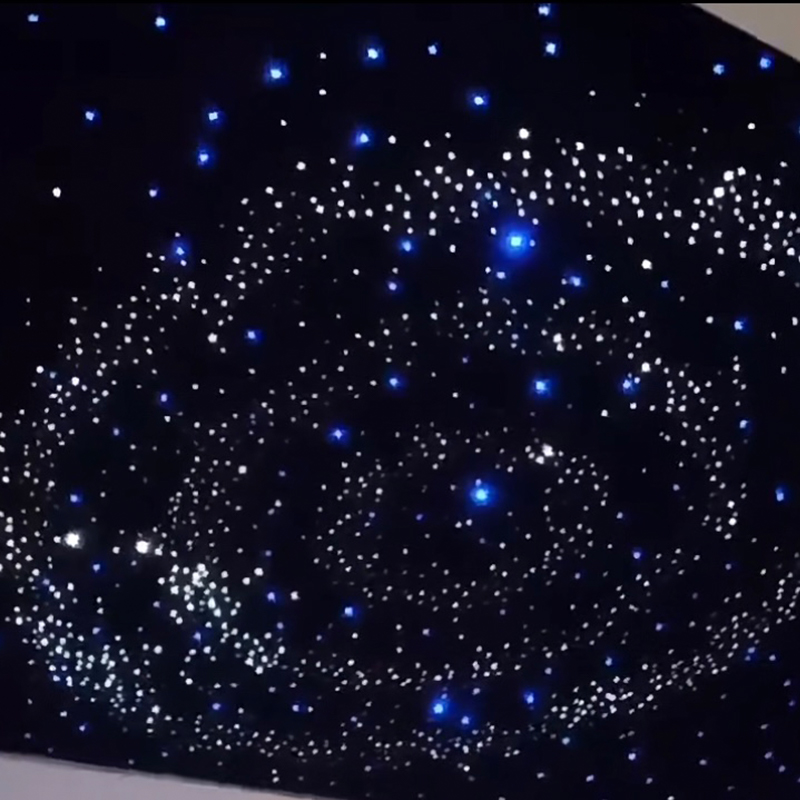 Yayin noi materiale Jiangsu Co., Ltd.