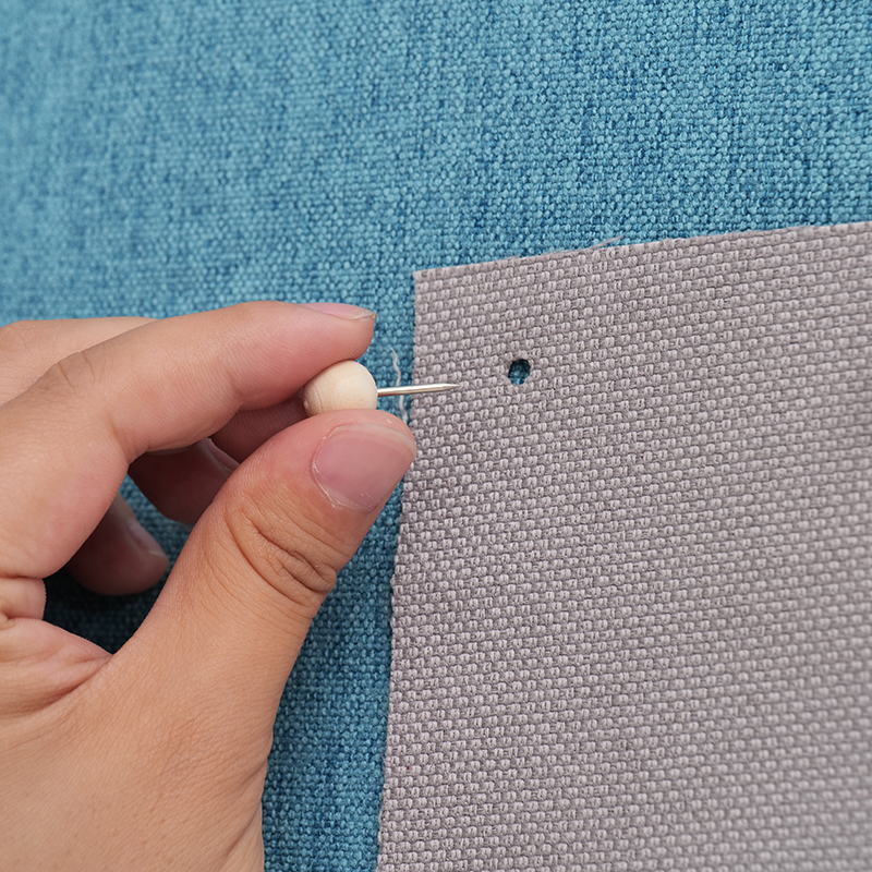 Tablă acustică de scris albă pentru țesătură pentru sala de ședințe de birou, învelită cu sticlă securizată magnetică, absorbiți zgomotul cu scriere Tablă acustică de scris albă pentru țesătură pentru sala de ședințe de birou, învelită cu sticlă securizată magnetică, absorbiți zgomotul cu scriere