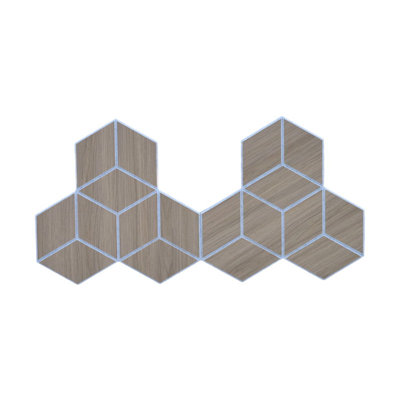 Panouri acustice din PVC: crearea unui mediu acustic interior confortabil și liniștit