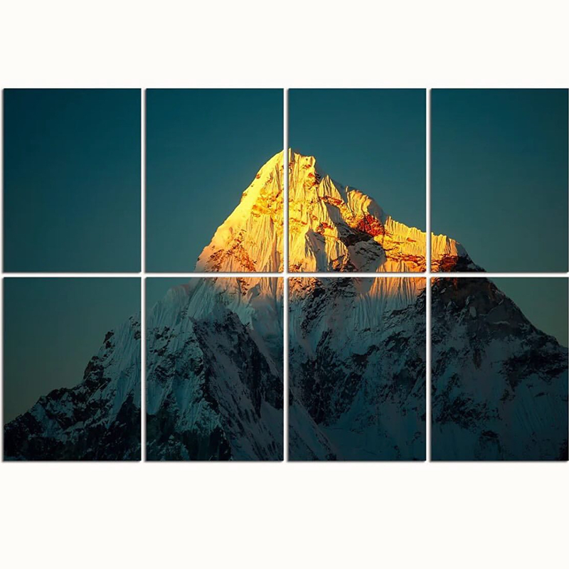 Panouri murale ușoare personalizate cu transfer de căldură - imprimabile, autoadezive, izolate fonic pentru coridoare Panouri murale ușoare personalizate cu transfer de căldură - imprimabile, autoadezive, izolate fonic pentru coridoare