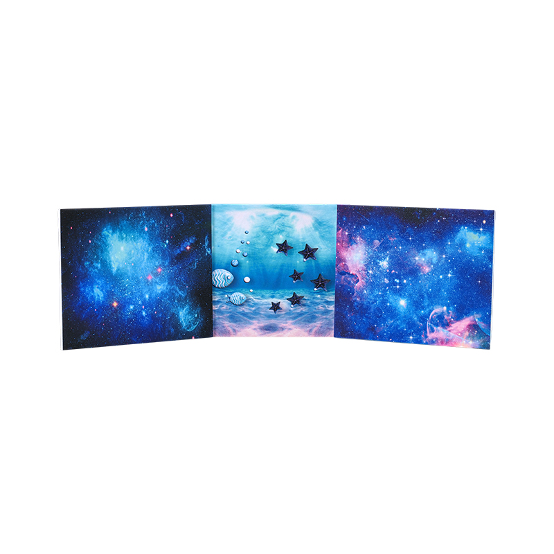 Panouri murale ușoare personalizate cu transfer de căldură - imprimabile, autoadezive, izolate fonic pentru coridoare Panouri murale ușoare personalizate cu transfer de căldură - imprimabile, autoadezive, izolate fonic pentru coridoare