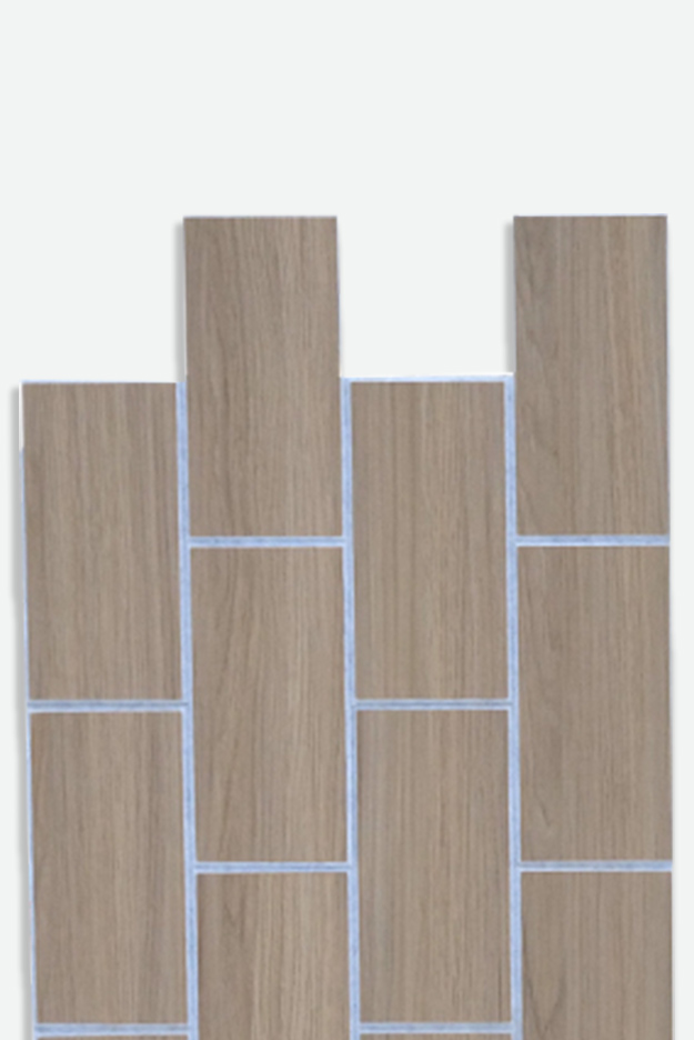 Panouri acustice PVC