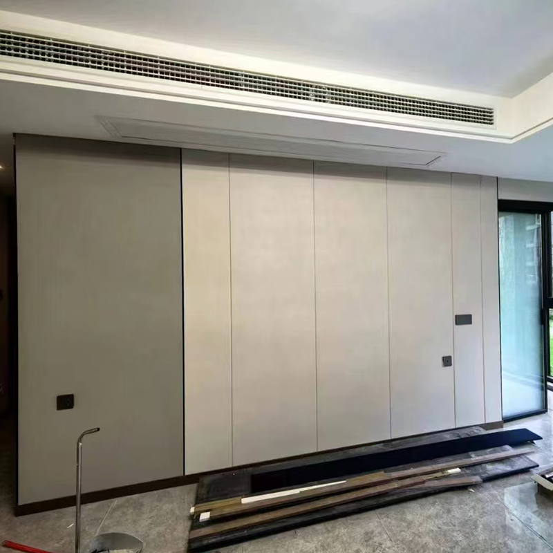 Panouri acustice Spesonic Panouri mari de sunet, Panouri izolate fonic îmbrăcate în țesătură